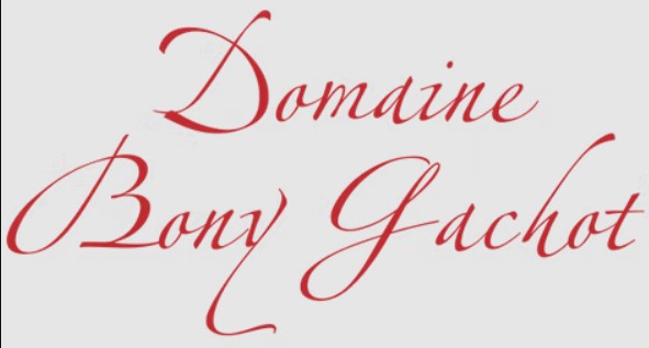 Domaine Bony Gachot_1